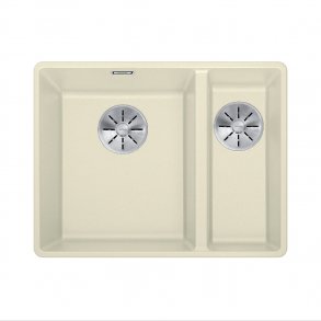 Blanco Subline 340/160-F Pd Ja