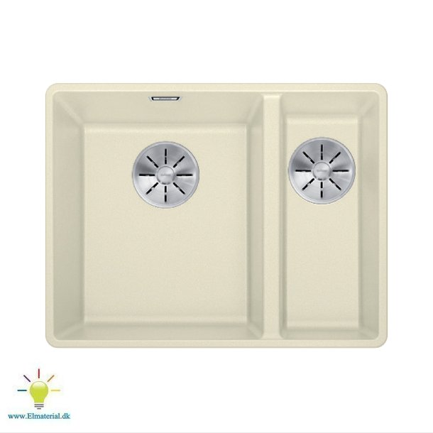 Blanco Subline 340/160-F Pd Ja