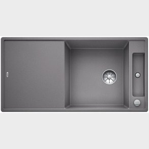 Blanco Axia Iii Xl6S Pd Aluminium