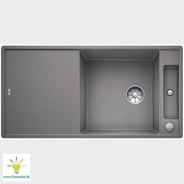 Blanco Axia Iii Xl6S Pd Alumin