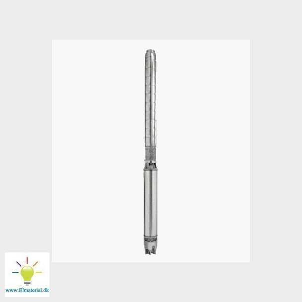 Sp215-1-A Rp6 15.0Kw3X380-415V