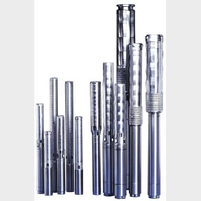 Sp5A-12 1,1Kw 380-415V 50Hz