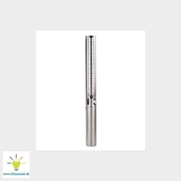 Sp5A- 4 0.37Kw 380-415V 50Hz