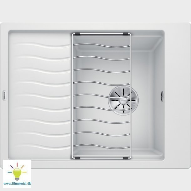 Blanco Elon 45S Hvi Uxi