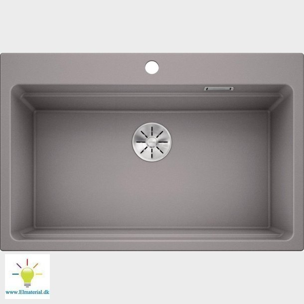 Blanco Etagon 8 Alu Uxi