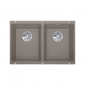 Blanco Subline 350/350-U Pd Tr