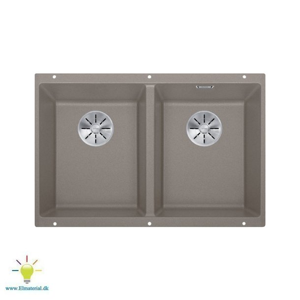 Blanco Subline 350/350-U Pd Tr