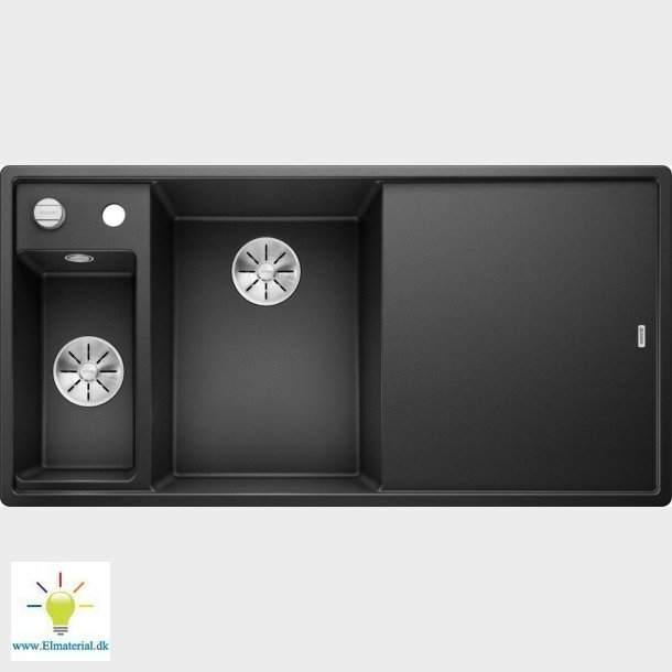 Blanco Axia Iii 6S Ant Ve Mxi