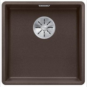 Blanco Subline 400-F Pd Coffee