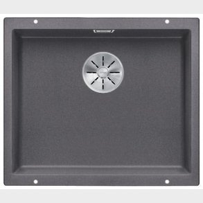 Blanco Subline 500-U Pd Klippe
