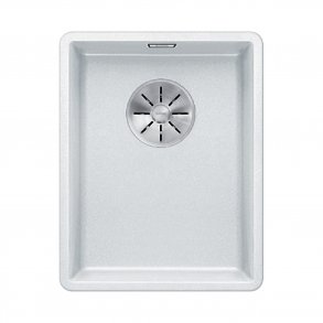 Blanco Subline 320-F Pd White U