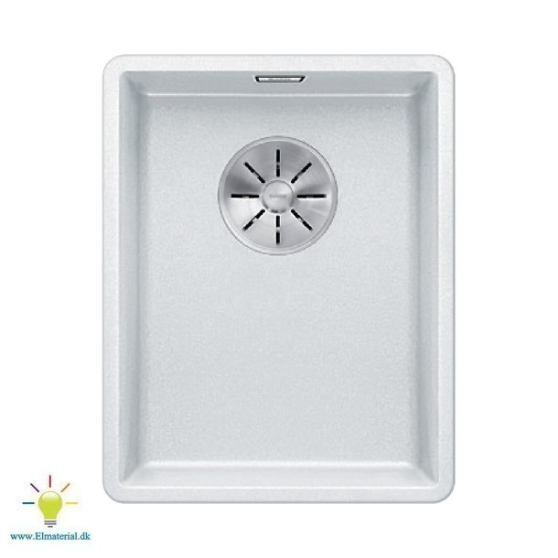 Blanco Subline 320-F Pd Hvid U