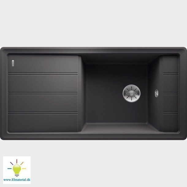 Blanco Faron Xl6S Kli Uxi