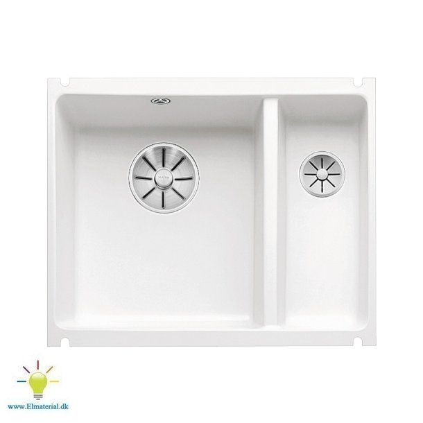 Blanco Subline 350/150-U Kp Kr