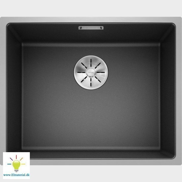 Blanco Subline 500-If/N Pd Sf