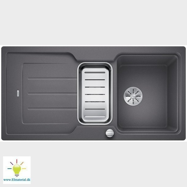 Blanco Classic Neo 6S Pd Klipp