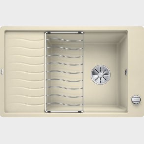 Blanco Elon Xl6S-F Jas Mxi