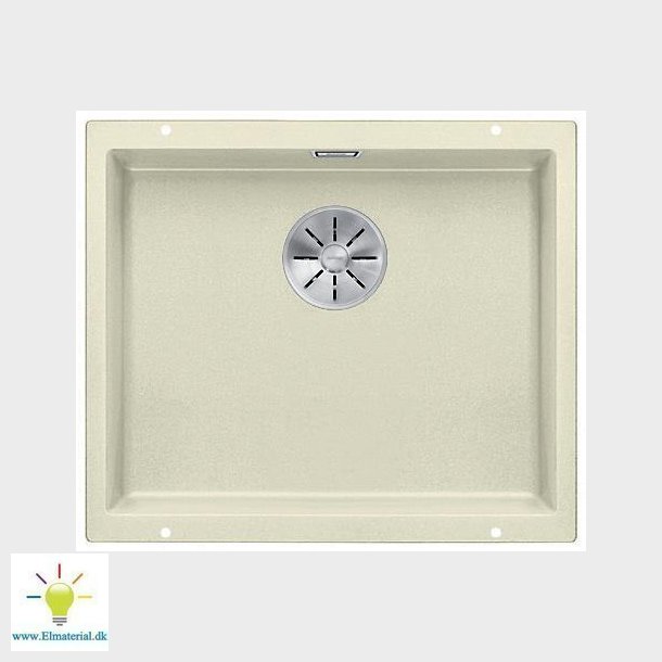 Blanco Subline 500-U Pd Jasmin