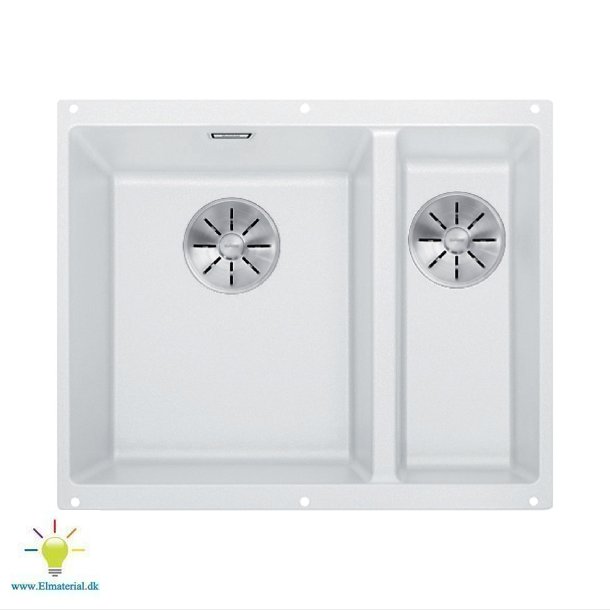 Blanco Subline 340/160-U Pd Hv