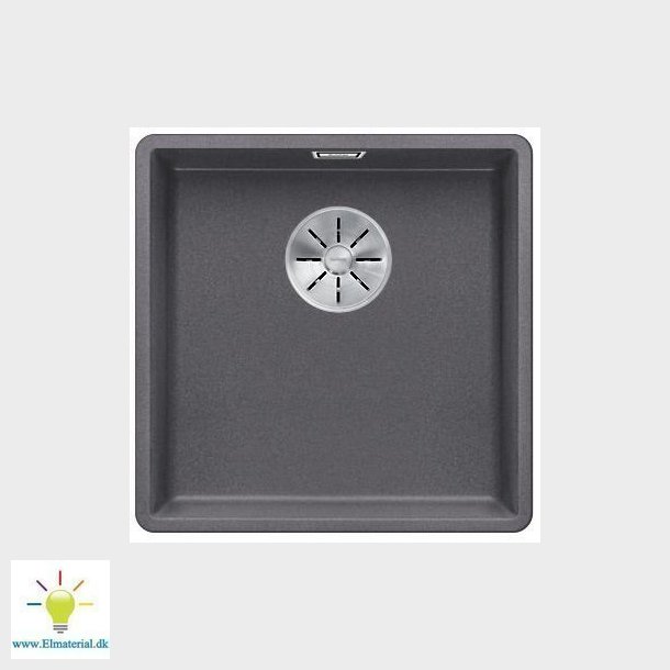 Blanco Subline 400-F Pd Klippe