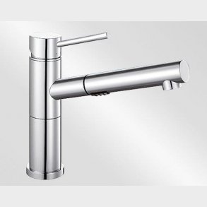 Blanco Alta-S Compact Vario Kr