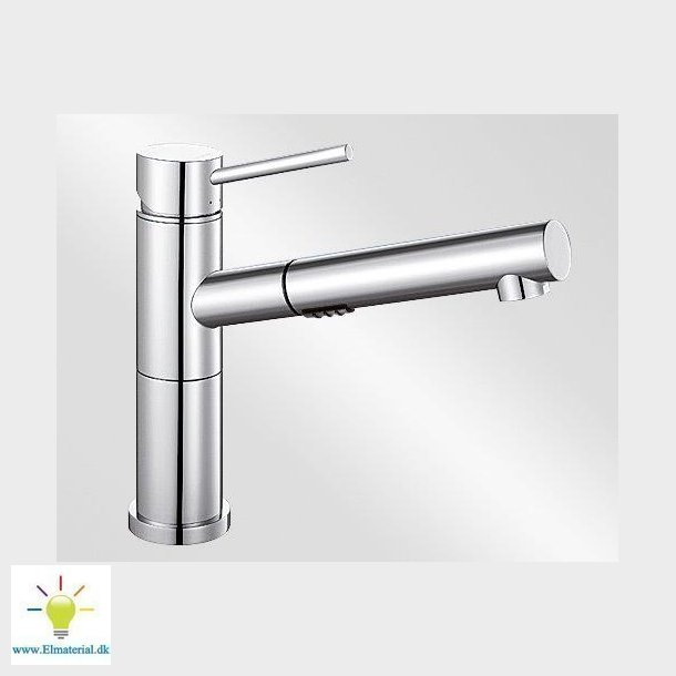 Blanco Alta-S Compact Vario Kr