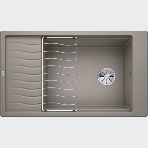 Blanco Elon Xl8S Tr� Uxi