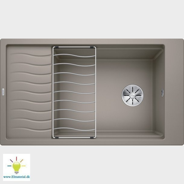 Blanco Elon Xl8S Tr Uxi