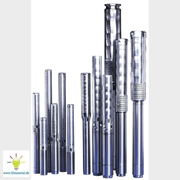 Sp1A-9 0.37Kw 380-415V 50Hz