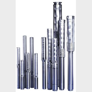 Sp30-19 Rp3 18,5Kw 3X380-415V