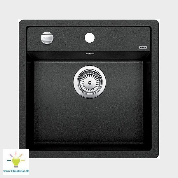 Blanco Dalago 5 Antracit Mx