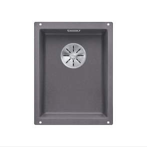 Blanco Subline 320-U Pd Klippe