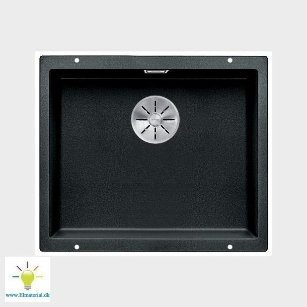 Blanco Subline 500-U Pd Antrac