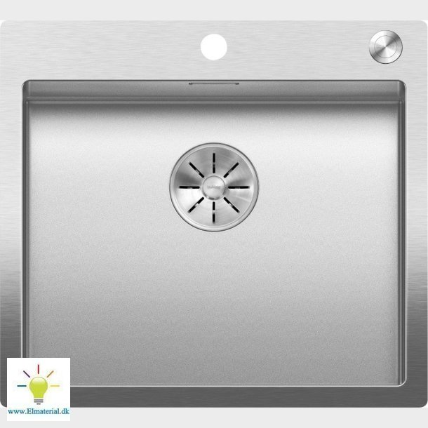 Blanco Claron 500-If/A Dx Mxi