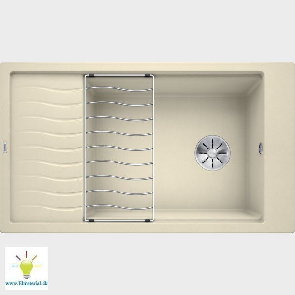 Blanco Elon Xl8S Jas Uxi