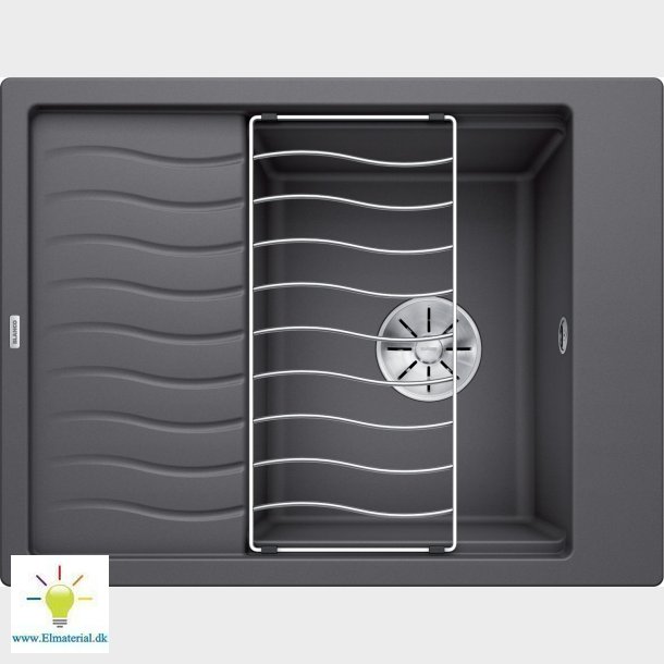 Blanco Elon 45S Kli Uxi