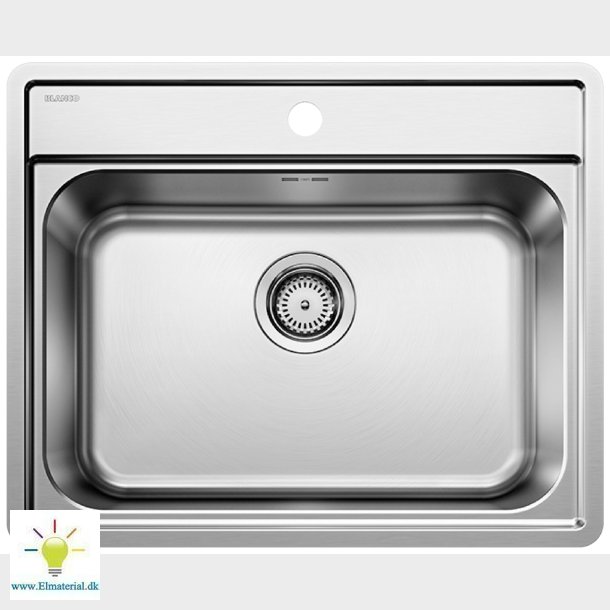 Blanco Lemis 6-If Ux