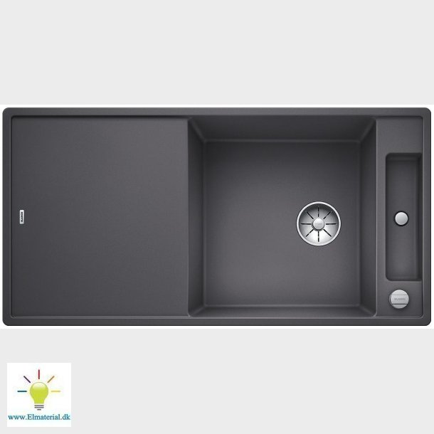 Blanco Axia Iii Xl6S Pd Klippe