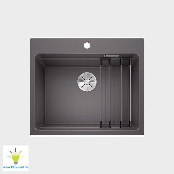 Blanco Etagon 6 Kli Uxi