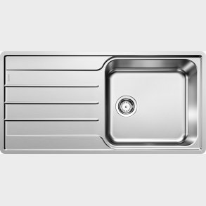 Blanco Lemis Xl6S-If Ux