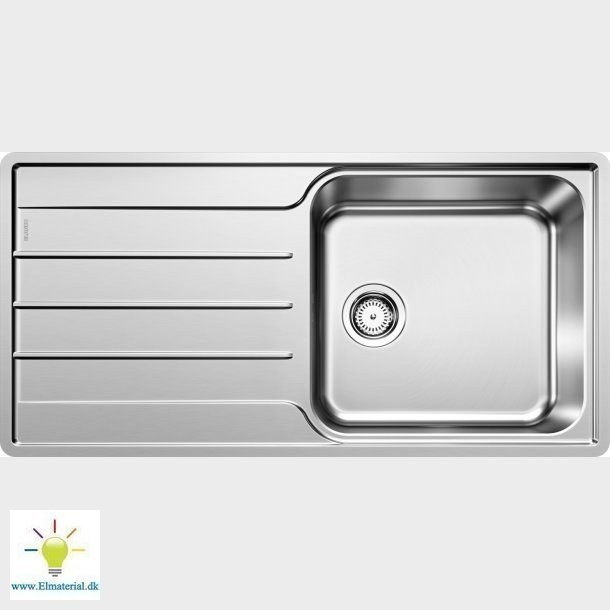 Blanco Lemis Xl6S-If Ux