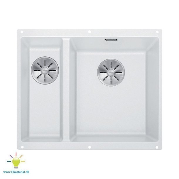 Blanco Subline 340/160-U Pd Hv