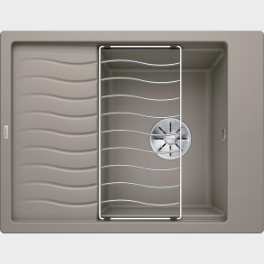 Blanco Elon 45S Tr� Uxi