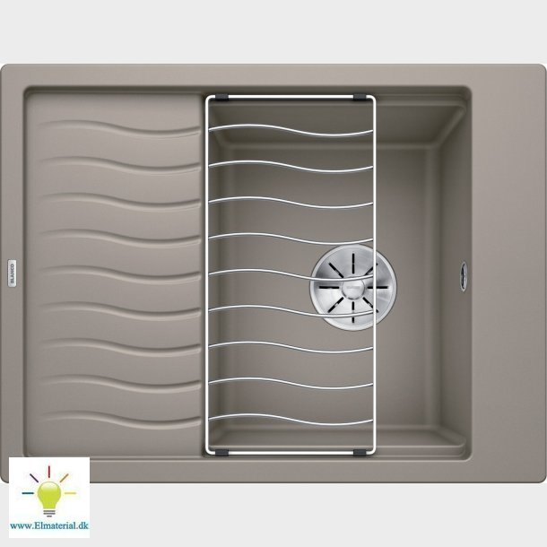 Blanco Elon 45S Tr Uxi