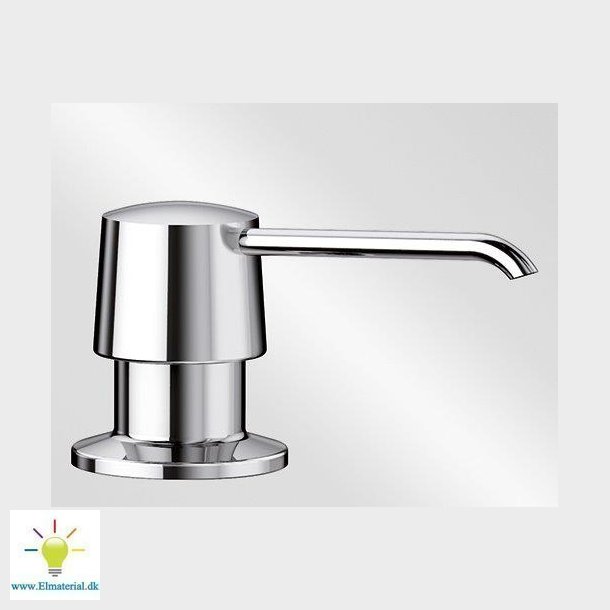 Blanco Yano Sbedispenser Krom