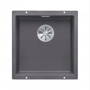 Blanco Subline 400-U Pd Klippe