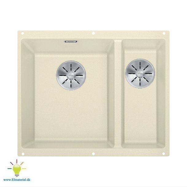 Blanco Subline 340/160-U Pd Ja