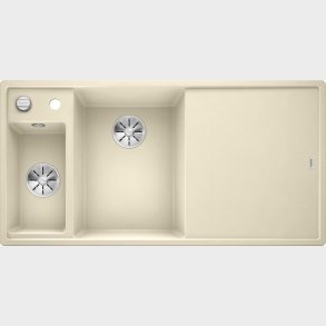 Blanco Axia Iii 6S Jas Ve Mxi