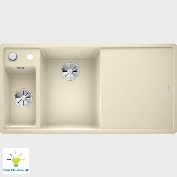 Blanco Axia Iii 6S Jas Ve Mxi