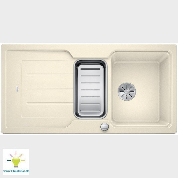 Blanco Classic Neo 6S Pd Jasmi